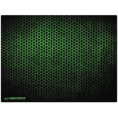 6. Esperanza GRUNGE EGP103G Gaming-Mauspad (400 mm x 300 mm)