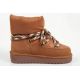 4. D.Franklin W DFSH375003-TAN Schuhe