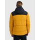 2. Herren-Daunenjacke mit Synthetikfüllung 4F 4FRAW25TDJAM0795-74S