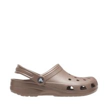 Crocs Classic Hellbraune Clogs 10001 2Q9 39-40