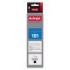 Activejet AE-101BK Tintenflasche (Ersatz für Epson 101; Supreme; 70 ml; Schwarz)