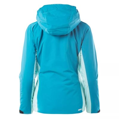 3. Brugi 2all W 92800463775 Isolierte Jacke