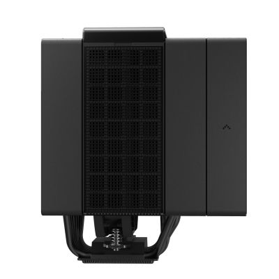 6. DeepCool ASSASSIN IV VC VISION Kühlung (R-ASN4-BKNVMD-G)