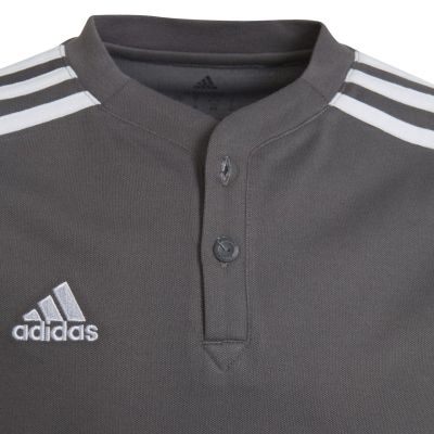 9. Adidas Condivo 22 Polo Jr T-Shirt HD2314