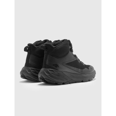 2. Hochgeschwindigkeits-Trekkingschuhe mit Membran für Damen 4F 4FWMM00FOTSF035-20S