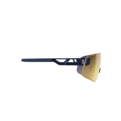 3. POC Elicit Toric Radbrille Marineblau
