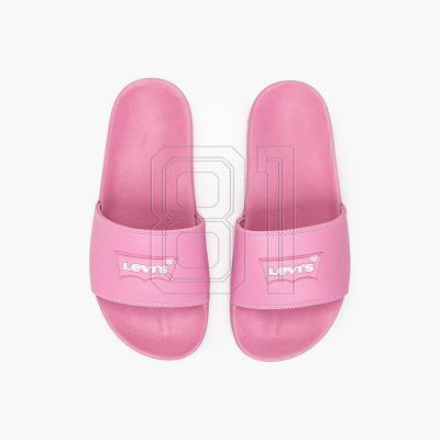 4. Levi&#39;s June Batwing Patch W Flip-Flops D78940003