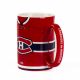 9. Inglasco NHL-Trikot-Dekorationsbecher 321SV000124