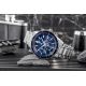 5. Herrenuhr CASIO EDIFICE Solar EFS-S510D-2AVUEF + Box