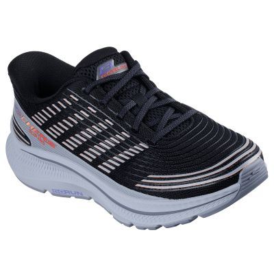 Skechers Damen GO RUN CONSISTENT 2.0 SENNA 128642/BKMT SCHWARZ/MULTI Sportschuhe