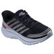 Skechers Damen GO RUN CONSISTENT 2.0 SENNA 128642/BKMT SCHWARZ/MULTI Sportschuhe