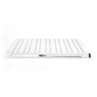 3. Digitus Ausziehbarer Einlegeboden für 483 mm (19") Kleiderschränke