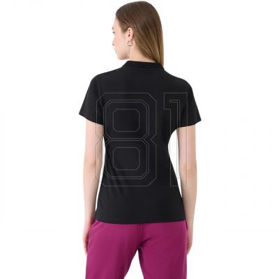 3. Poloshirt 4F F365 W 4FWMM00TPTSF365 20S