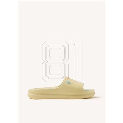 Gioseppo Gill W 75545-P-Vainilla Flip-Flops