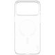 3. CARE by PanzerGlass SL1M MagSafe Hülle für iPhone 17 Pro Max – Transparent