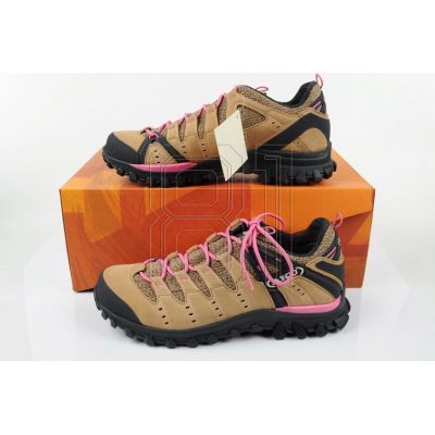 10. Aku Alterra Lite GTX W 716457 Trekkingschuhe
