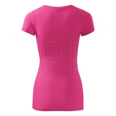 2. Malfini Glance W T-Shirt MLI-14140