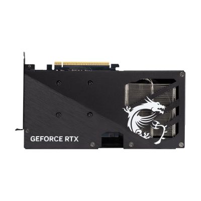 3. Grafikkarte MSI RTX 5060 8G GAMING OC