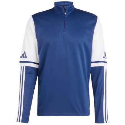 9. Adidas Squadra 25 Training Top M JD2983 Sweatshirt