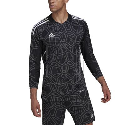 6. adidas Condivo 22 Trikot Langarm M HB1615 Torwarttrikot