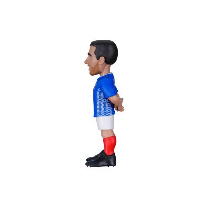 4. MINIX WC LEGENDS FRANCE – Youri Djorkaeff