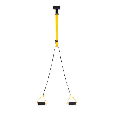 8. Total Body Suspension Trainer Body Sculpture BB2401 Gürtel