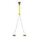 8. Total Body Suspension Trainer Body Sculpture BB2401 Gürtel