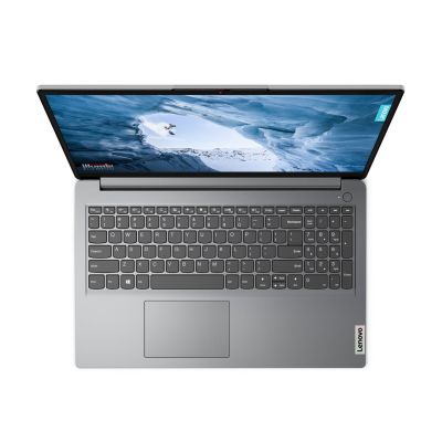 14. Lenovo 1-15IRU7 i5-1335U 15,6" FHD AG 16 GB SSD 256 GB BT Win11 Cloud Grey (REPACK) 2J