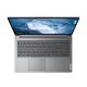 14. Lenovo 1-15IRU7 i5-1335U 15,6" FHD AG 16 GB SSD 256 GB BT Win11 Cloud Grey (REPACK) 2J