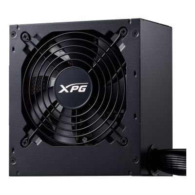 8. XPG PROBE 600W 80+ Bronze Netzteil