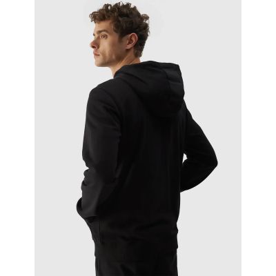 5. 4F M 4FWMM00TSWSM1466-20S Sweatshirt