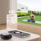 8. Joyroom Openfree JR-OE4 Open-Ear TWS kabellose Kopfhörer – schwarz