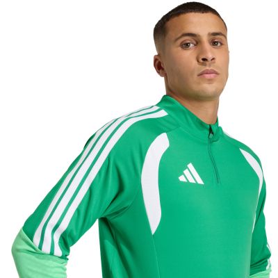 11. adidas Tiro 26 Competition Trainingsshirt für Herren, grün, KA7558