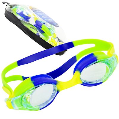 Schwimmbrille Junior EUPHONY BEST SPORTING