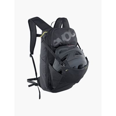 4. EVOC Ride 8 Trinkblase 2 Rucksack Schwarz