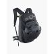 4. EVOC Ride 8 Trinkblase 2 Rucksack Schwarz