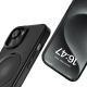 2. Tech-Protect MagRing MagSafe Hülle für iPhone 16e / 17e – mattschwarz