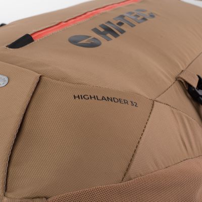 11. Hi-Tec Highlander 32 Rucksack 92800597706