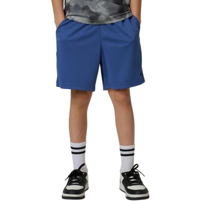 Jungenshorts 4F FNK M1388 marineblau 4FJWSS26TFSHM1388 31S