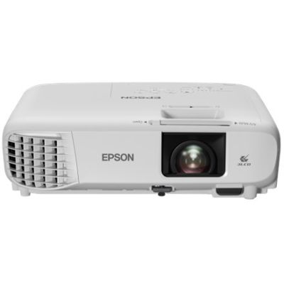 8. EPSON EB-FH06 LCD-Projektor, FHD, 3500 ANSI, 16000:1