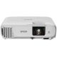 8. EPSON EB-FH06 LCD-Projektor, FHD, 3500 ANSI, 16000:1