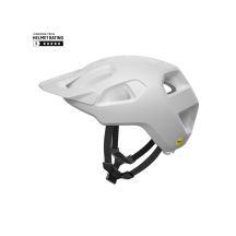 Kask rowerowy POC Cularis biały
