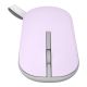 3. ASUS MD100 Maus, beidhändig bedienbar, kabellos (RF) + Bluetooth, optisch, 1600 DPI