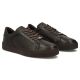5. Herren-Sneaker aus braunem Leder, Modell Filippo MP8274