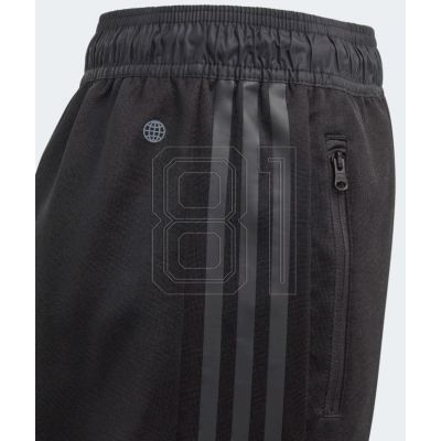 4. Pants adidas Tiro Suit-Up Woven Pants Jr. IB3796