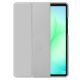 3. TechProtect SmartCase für Samsung Galaxy Tab A9 / A11 8.7 X110 / X115 / X133 / X135 - Grau