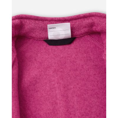 8. Reima Fleece-Set Tahto Kinder-Winterbekleidung – Hohe Qualität und Komfort (5200049A-4820)