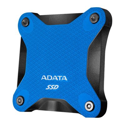 5. ADATA SSD SD620 2 TB BLAU