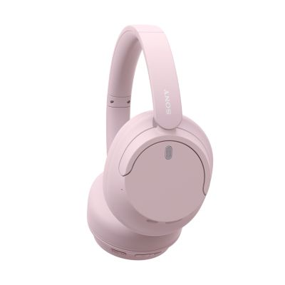 3. Sony WH-CH720N Kopfhörer Bluetooth-Konnektivität Over-Ear Geräuschunterdrückung Kabellos Rosa