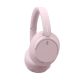 3. Sony WH-CH720N Kopfhörer Bluetooth-Konnektivität Over-Ear Geräuschunterdrückung Kabellos Rosa